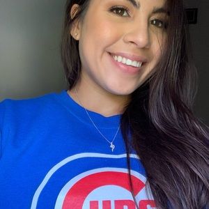 Meet your Posher, Christine